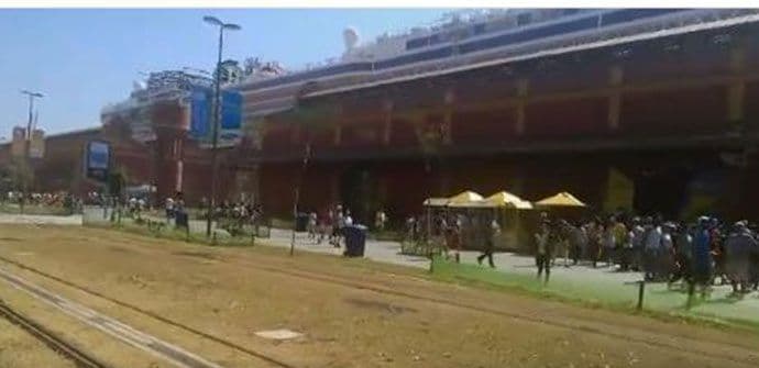 Video zapis iz Rija: Evo gdje su smješteni košarkaši SAD Video zapis iz Rija: Evo gdje su smješteni košarkaši SAD