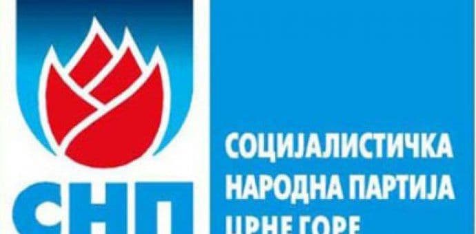 SNP: Zar će Budva poslije političke bruke doživjeti i kulturnu? SNP: Zar će Budva poslije političke bruke doživjeti i kulturnu?