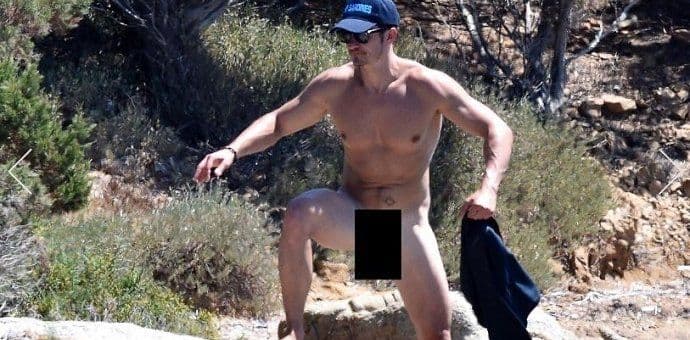 Orlandu Blumu prijeti kazna zbog golih fotki Orlandu Blumu prijeti kazna zbog golih fotki