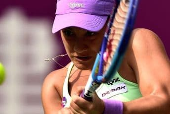 WTA: Serena ponovo prva, Danka bez promjene