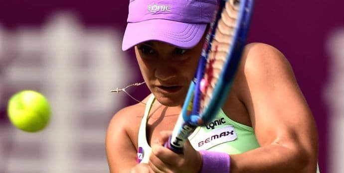 Danka pred debi na OI: Sigurno će biti dobar meč Danka pred debi na OI: Sigurno će biti dobar meč