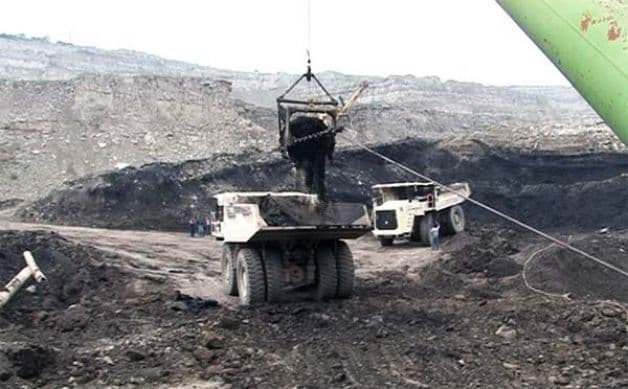 RUDNIK UGLJA: Gubitak 2,22 miliona eura RUDNIK UGLJA: Gubitak 2,22 miliona eura