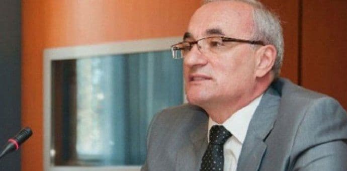 Tarzan MILOŠEVIĆ : "DPS ima stručan kadar da popuni Vladu" Tarzan MILOŠEVIĆ : "DPS ima stručan kadar da popuni Vladu"