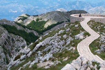 NPCG: Za sedam mjeseci više od 130 hiljada posjetilaca