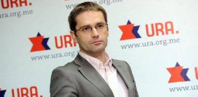 URA: I nestranačke ličnosti da napuste Vladu URA: I nestranačke ličnosti da napuste Vladu