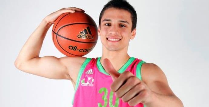 Petar Popović pojačao Budućnost Voli Petar Popović pojačao Budućnost Voli