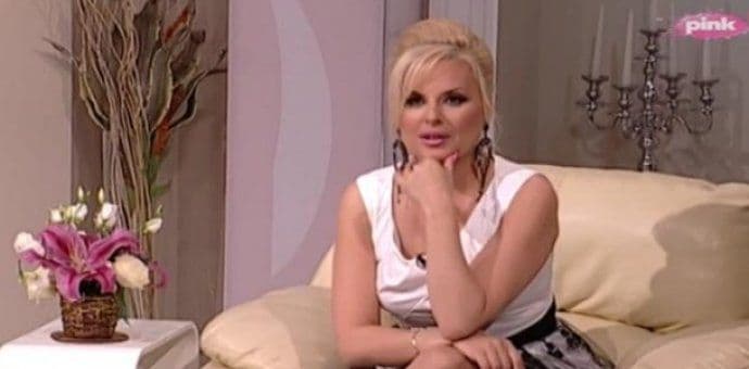 Lea Kiš opljačkana: Još ne znam šta je i koliko odnijeto Lea Kiš opljačkana: Još ne znam šta je i koliko odnijeto