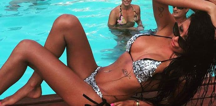 Kokain će mi uništiti život! Kokain će mi uništiti život!