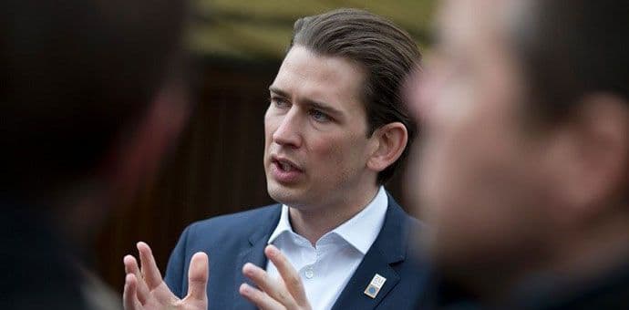 Kurc: Prekinuti pregovore s Turskom Kurc: Prekinuti pregovore s Turskom