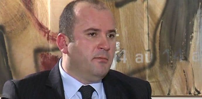 Ministar Goranović u posjeti Opštini Plužine Ministar Goranović u posjeti Opštini Plužine