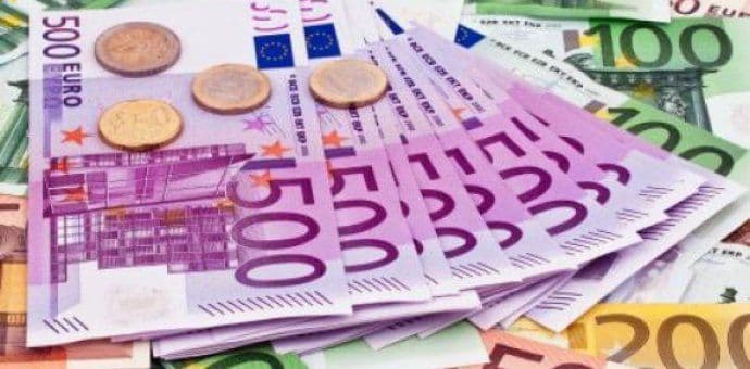 Najveća zarada u Crnoj Gori 22.150 eura Najveća zarada u Crnoj Gori 22.150 eura