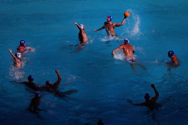 OI: Srbija nadoknadila minus 4 i došla do boda OI: Srbija nadoknadila minus 4 i došla do boda