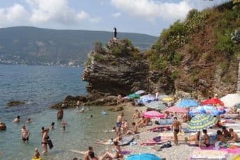 MD: Voda na 6 kupališta druge kategorije, ali kvalitetna i bezbjedna za kupanje