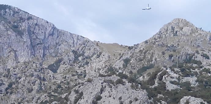 Francuz nestao na Vrmcu, za njim se traga već 24 časa Francuz nestao na Vrmcu, za njim se traga već 24 časa