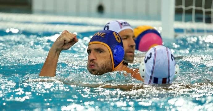 ''Ajkule'' bolje od Francuske na startu OI u Riju ''Ajkule'' bolje od Francuske na startu OI u Riju