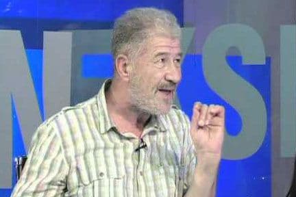 Milorad Simunović: Pravi ljudi na pravom mjestu vode napretku Milorad Simunović: Pravi ljudi na pravom mjestu vode napretku