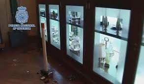 Vjerni legendi, opljačkali zlataru za 48 sekundi Vjerni legendi, opljačkali zlataru za 48 sekundi