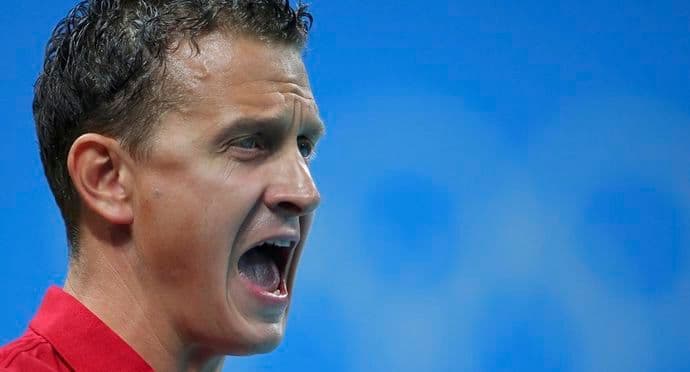 GOJKOVIĆ: Ako pobijedimo Hrvate, blizu smo četvrtfinala GOJKOVIĆ: Ako pobijedimo Hrvate, blizu smo četvrtfinala