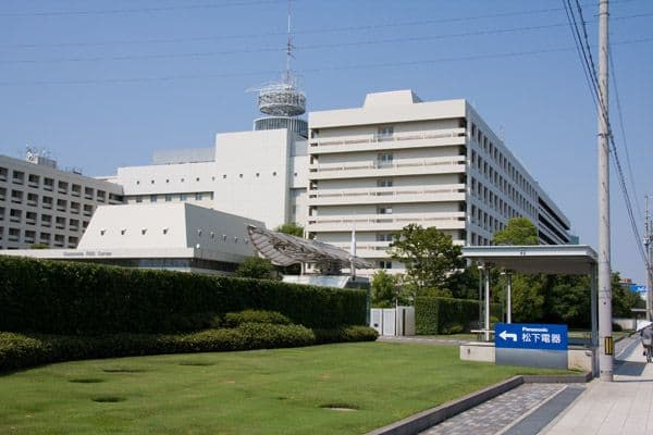 Panasonic zainteresovan za Gorenje Panasonic zainteresovan za Gorenje