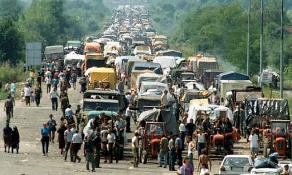 CGO: Žrtve Oluje još čekaju pravdu CGO: Žrtve Oluje još čekaju pravdu