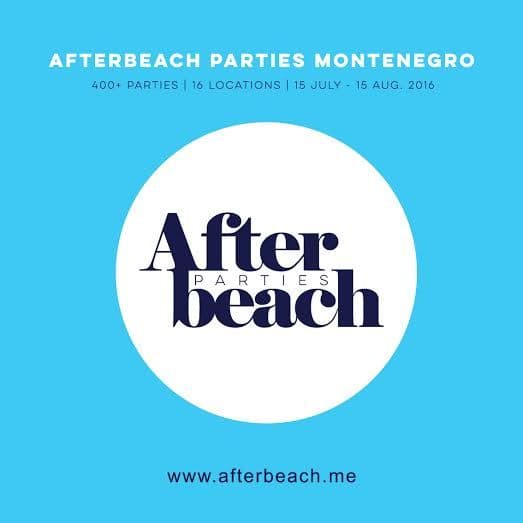 Afrer Beach Partes: Žurke ne prestaju! Afrer Beach Partes: Žurke ne prestaju!