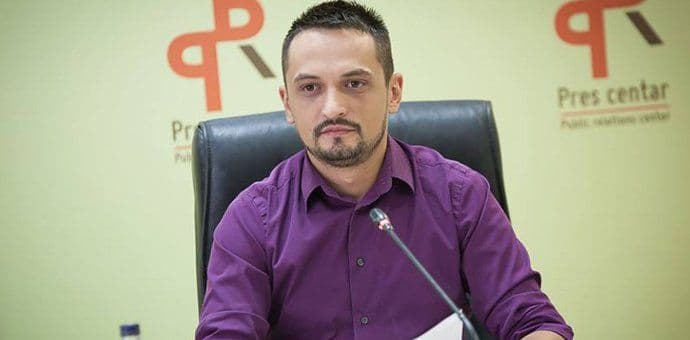 Nedovoljan trud partija za dobijanje podrške LGBTIQ osoba Nedovoljan trud partija za dobijanje podrške LGBTIQ osoba