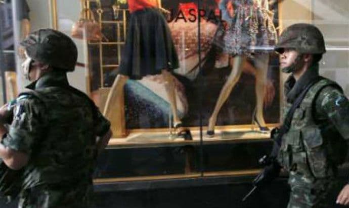 Tajland: Ustav vojne hunte dobio podršku na referendumu Tajland: Ustav vojne hunte dobio podršku na referendumu