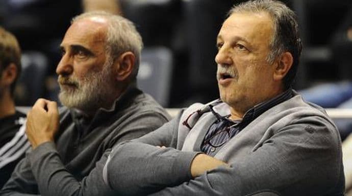 Mitrović i KSCG poslali Đokoviću crnogorsku trenerku! Mitrović i KSCG poslali Đokoviću crnogorsku trenerku!