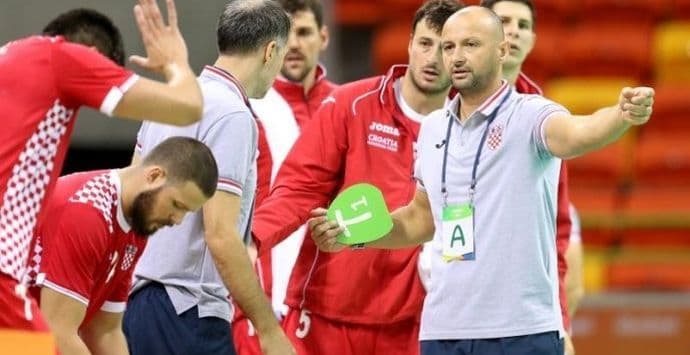 OI: Marković sa Katarom razbio Hrvatsku! OI: Marković sa Katarom razbio Hrvatsku!