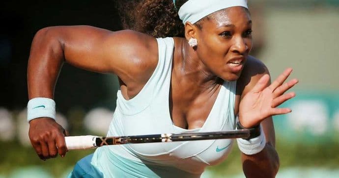 Serena Vilijams završila sezonu Serena Vilijams završila sezonu