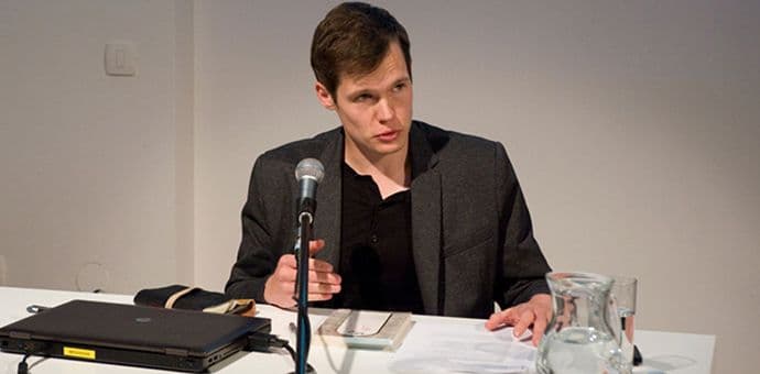 Miloš KOSEC: Dom revolucije se neće rušiti već će postati siguran i upotrebljiv Miloš KOSEC: Dom revolucije se neće rušiti već će postati siguran i upotrebljiv