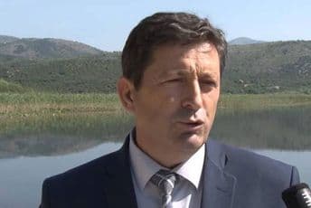 Škatarić: Međunarodni plovni put privukao bi više stotina hiljada turista