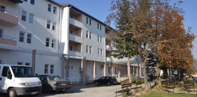 Epilog napada u Domu starih: Jaćimović preminuo od povreda Epilog napada u Domu starih: Jaćimović preminuo od povreda