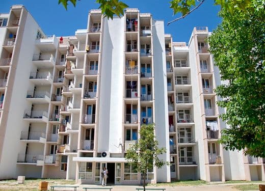 U domovima mjesta za 508 učenika i 2252 studenta U domovima mjesta za 508 učenika i 2252 studenta