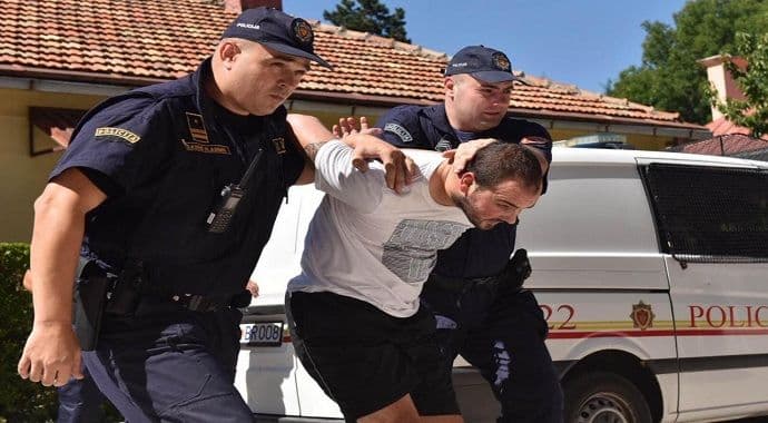 Anđelić: Težak krivični proces bez dokaza o smrti Medina, to je presedan Anđelić: Težak krivični proces bez dokaza o smrti Medina, to je presedan