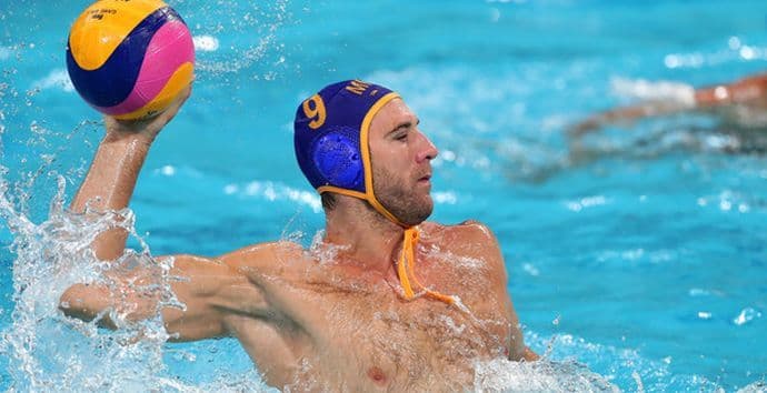 COK: Pet kandidata za sportistu godine COK: Pet kandidata za sportistu godine