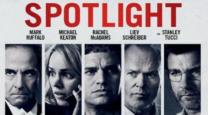 Ubio se sveštenik spomenut u "Spotlajtu" Ubio se sveštenik spomenut u "Spotlajtu"