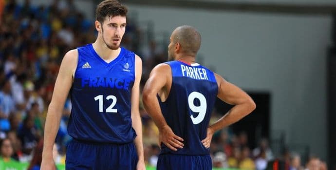 OI: De Kolo vodio Francusku do pobjede OI: De Kolo vodio Francusku do pobjede