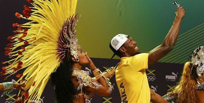 Bolt: Moje posljednje Igre, napadam svjetski rekord Bolt: Moje posljednje Igre, napadam svjetski rekord