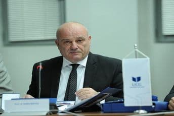 Pojedine profesore zanijela kampanja, Univerzitet Crne Gore ima odgovor Pojedine profesore zanijela kampanja, Univerzitet Crne Gore ima odgovor