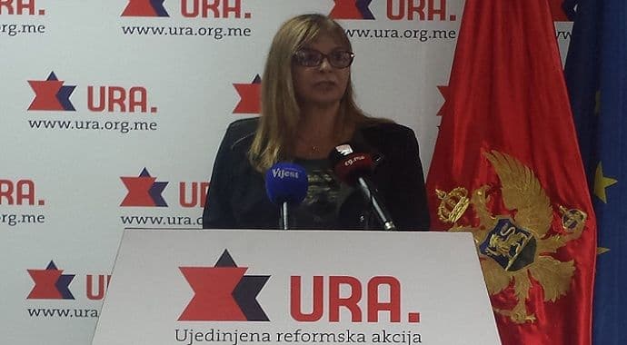 URA: Stjepčević ne poznaje osnovni zakon na osnovu kojeg radi URA: Stjepčević ne poznaje osnovni zakon na osnovu kojeg radi