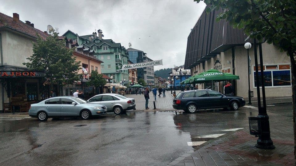 Roveda na sjeveru Crne Gore: Rožaje osjećam kao svoj dom Roveda na sjeveru Crne Gore: Rožaje osjećam kao svoj dom