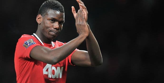 Murinjo: Novinari, valja li Pogba sad? Murinjo: Novinari, valja li Pogba sad?