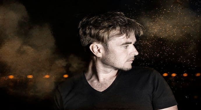 Nastavljaju se žurke: Barta na Torču, Naidanov na Sand Boksu Nastavljaju se žurke: Barta na Torču, Naidanov na Sand Boksu