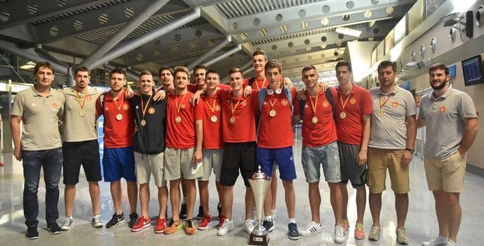 Bogavac: Bilo je zadovoljstvo raditi sa ovim momcima Bogavac: Bilo je zadovoljstvo raditi sa ovim momcima