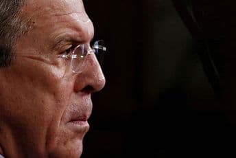 Lavrov: Nećemo koristiti nuklearno oružje, ali počeli smo novu fazu operacije Lavrov: Nećemo koristiti nuklearno oružje, ali počeli smo novu fazu operacije