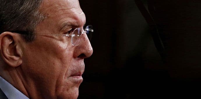 Lavrov: Sastanak o Ukrajini na marginama samita G20 Lavrov: Sastanak o Ukrajini na marginama samita G20