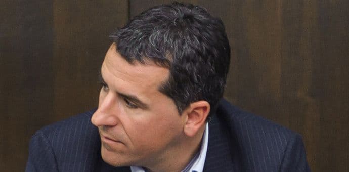 Jovanović: Budvanska luka ne smije biti pretvorena u marinu za mega jahte Jovanović: Budvanska luka ne smije biti pretvorena u marinu za mega jahte