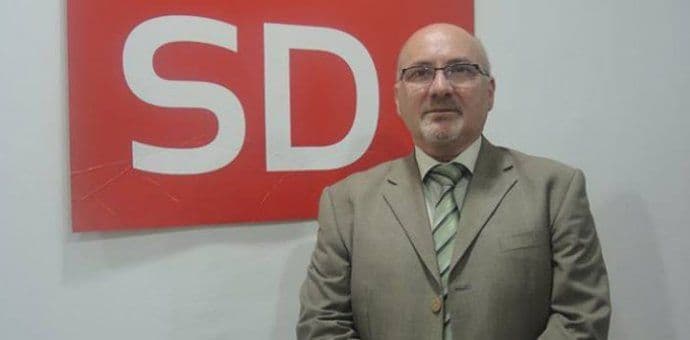 Suhih: SD u Podgorici osvojio 2.191 glas više u odnosu na parlamentarne izbore Suhih: SD u Podgorici osvojio 2.191 glas više u odnosu na parlamentarne izbore
