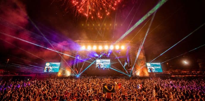 Na Sea Dance stižu i vodeći tehno izvođači današnjice: Richie Hawtin, Recondite... Na Sea Dance stižu i vodeći tehno izvođači današnjice: Richie Hawtin, Recondite...